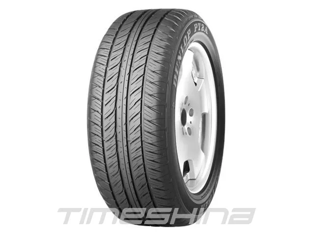 Летние шины Dunlop Grandtrek PT2 A