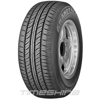 Летние шины Dunlop Grandtrek PT2