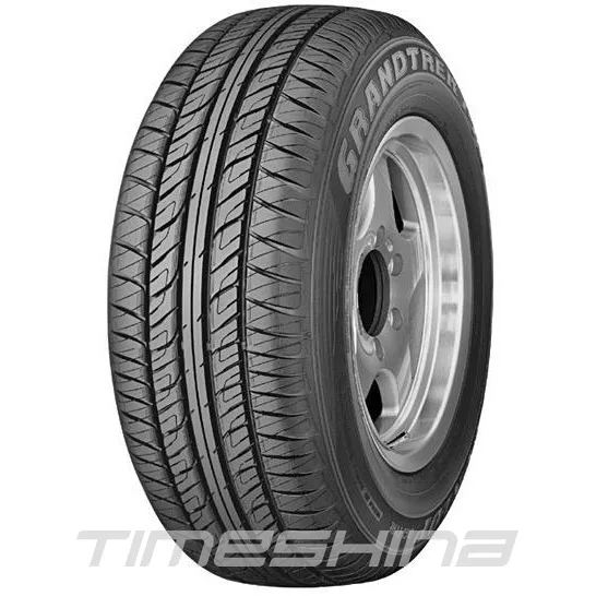 Летние шины Dunlop Grandtrek PT2