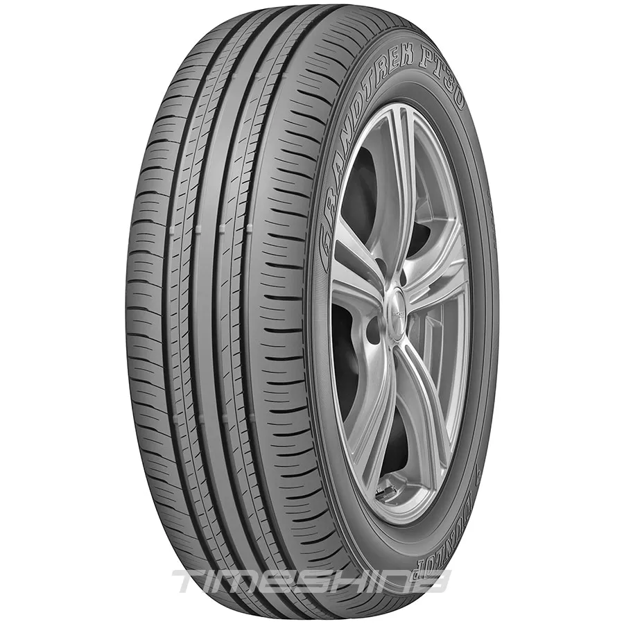 Летние шины Dunlop Grandtrek PT30