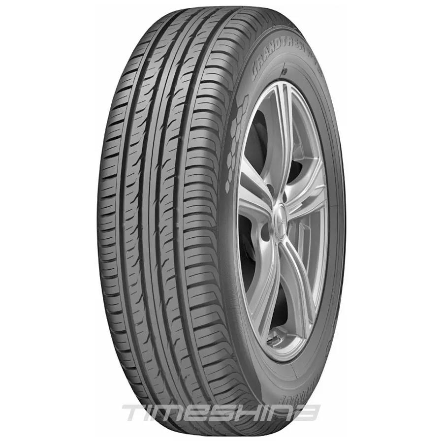 Летние шины Dunlop Grandtrek PT3