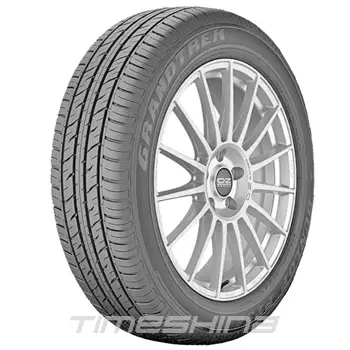 Летние шины Dunlop Grandtrek PT3A