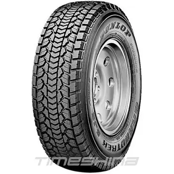Зимние шины Dunlop Grandtrek SJ5