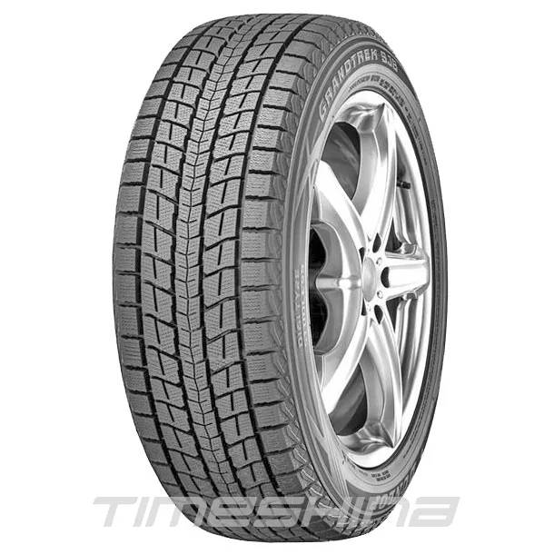 Зимние шины Dunlop Grandtrek SJ8 275/50 R21 113R XL