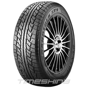 Всесезонные шины Dunlop Grandtrek ST1