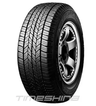 Всесезонные шины Dunlop Grandtrek ST20