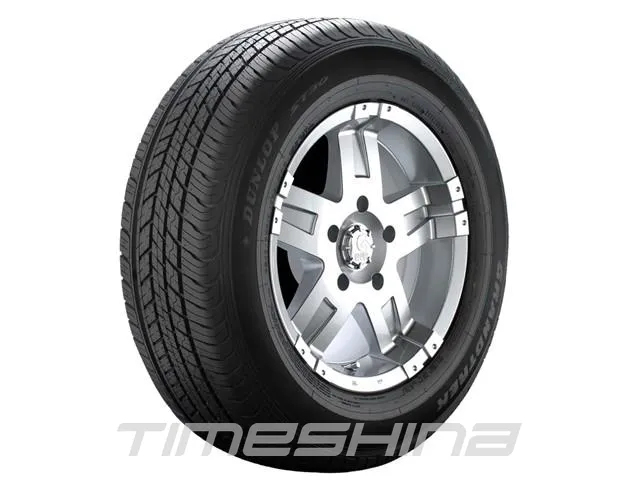 Летние шины Dunlop Grandtrek ST30