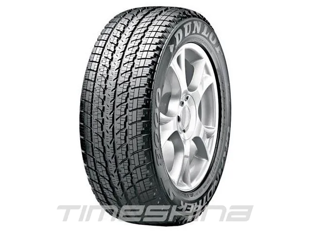 Всесезонні шини Dunlop Grandtrek ST8000
