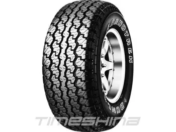 Всесезонные шины Dunlop Grandtrek TG28