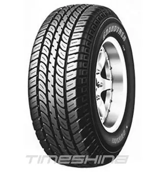 Всесезонные шины Dunlop Grandtrek TG29