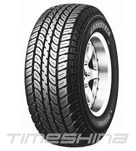 Всесезонные шины Dunlop Grandtrek TG29
