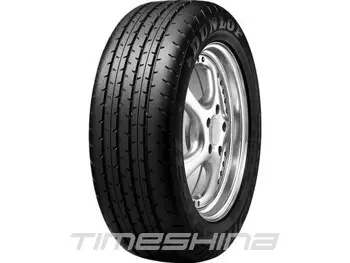 Всесезонные шины Dunlop Grandtrek TG31