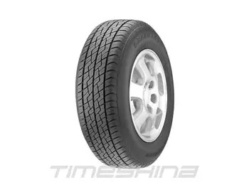 Всесезонные шины Dunlop Grandtrek TG32
