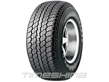 Всесезонные шины Dunlop Grandtrek TG35