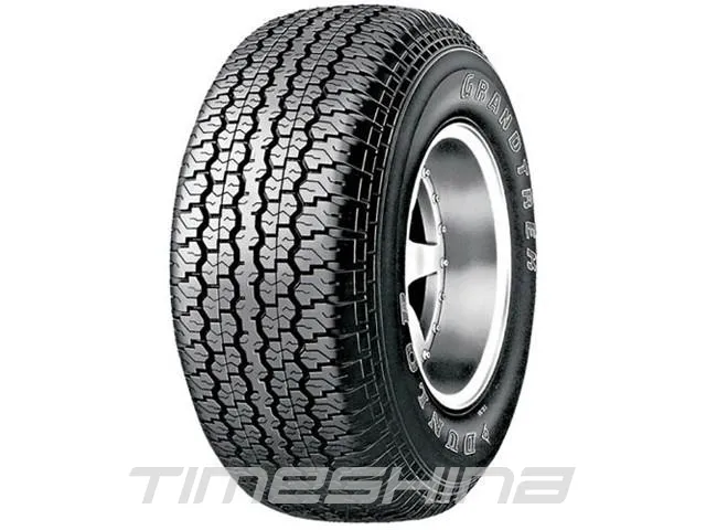Всесезонные шины Dunlop Grandtrek TG35