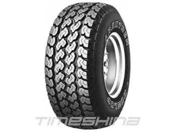 Всесезонные шины Dunlop Grandtrek TG4