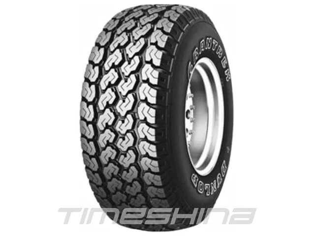 Всесезонні шини Dunlop Grandtrek TG4