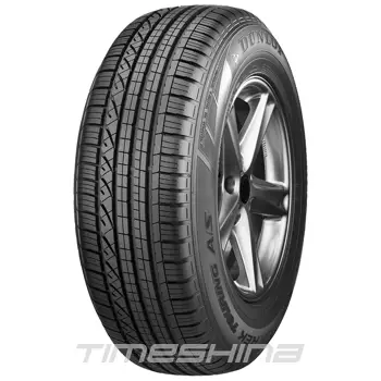 Всесезонные шины Dunlop Grandtrek Touring A/S