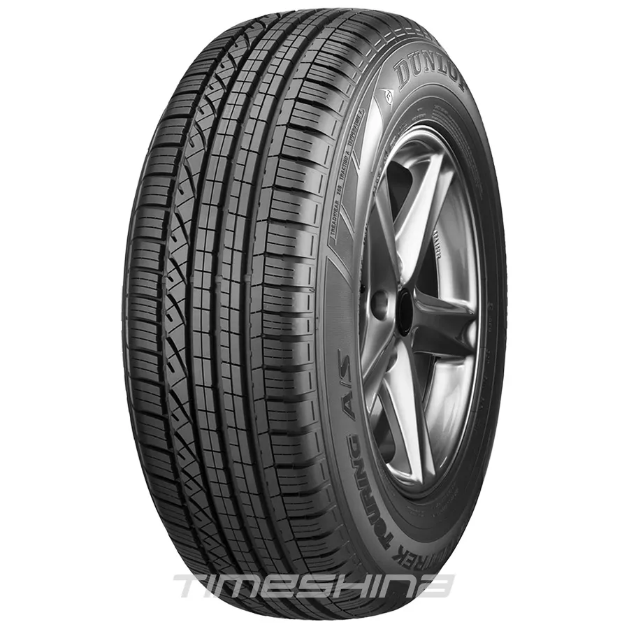 Всесезонні шини Dunlop Grandtrek Touring A/S