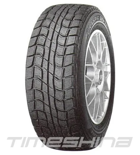 Зимние шины Dunlop Graspic DS1
