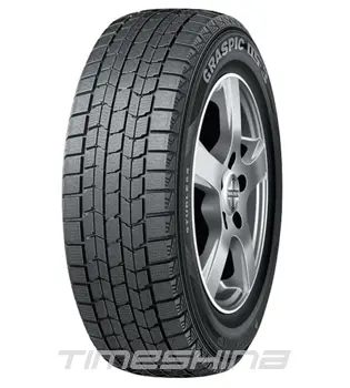 Зимние шины Dunlop Graspic DS3