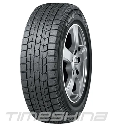 Зимние шины Dunlop Graspic DS3