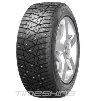 Зимние шины Dunlop Ice Touch 215/55 R16 97T XL (шип)