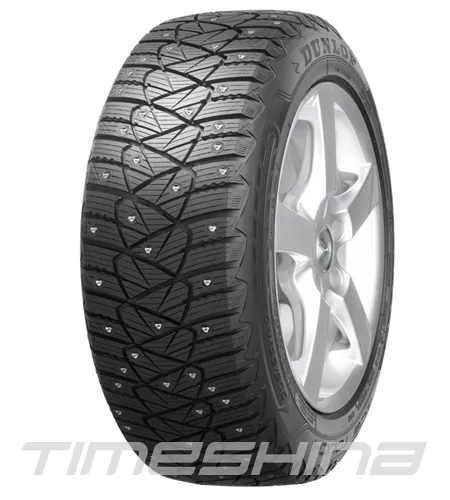 Зимові шини Dunlop Ice Touch