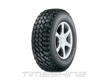 Всесезонные шины Dunlop Mud Rover