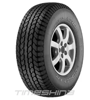 Всесезонные шины Dunlop Radial Rover A/T