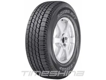 Всесезонные шины Dunlop Rover H/T