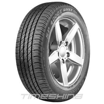 Летние шины Dunlop SP 4000T