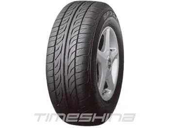 Летние шины Dunlop SP 70E