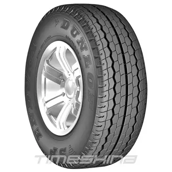 Летние шины Dunlop SP Endura
