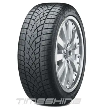 Зимние шины Dunlop SP Ice Sport