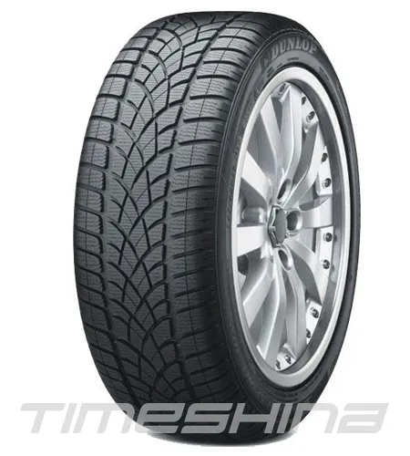 Зимние шины Dunlop SP Ice Sport