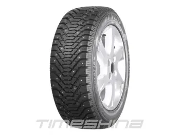 Зимние шины Dunlop SP IceResponse
