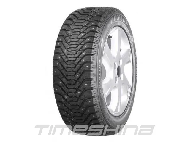 Зимние шины Dunlop SP IceResponse