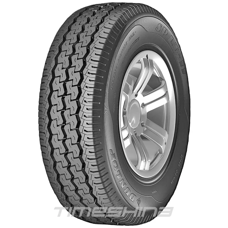 Летние шины Dunlop SP LT 11