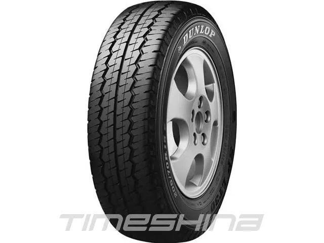 Летние шины Dunlop SP LT 30