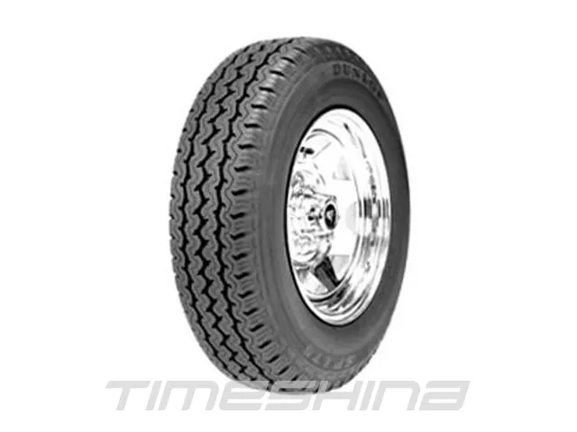 Летние шины Dunlop SP LT 5