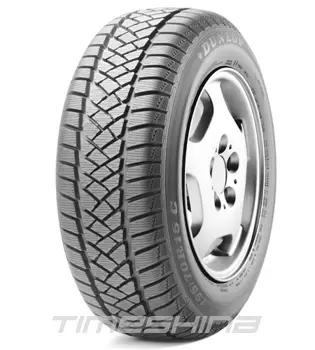 Зимние шины Dunlop SP LT 60