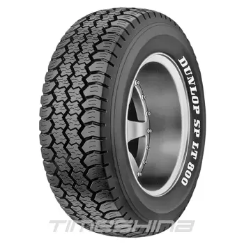 Всесезонные шины Dunlop SP LT 800