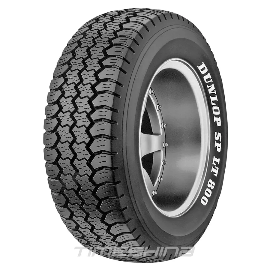 Всесезонні шини Dunlop SP LT 800