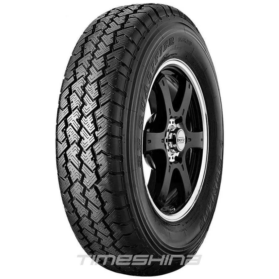 Всесезонные шины Dunlop SP Qualifier T.G.20