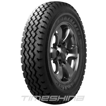 Всесезонные шины Dunlop SP Qualifier T.G.21