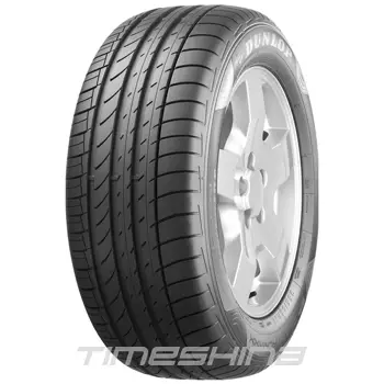 Летние шины Dunlop SP QuattroMaxx