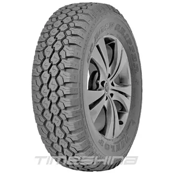 Всесезонные шины Dunlop SP Road Gripper S