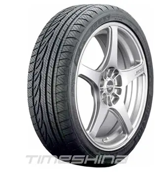 Всесезонные шины Dunlop SP Sport 01 A/S