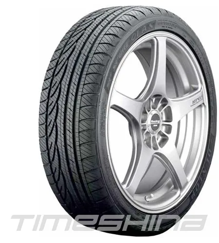 Всесезонні шини Dunlop SP Sport 01 A/S